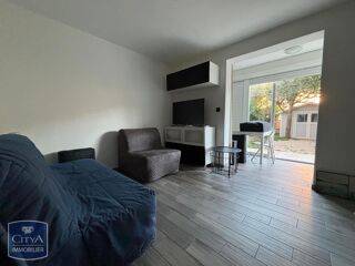  Appartement � louer 1 pi�ce 16 m�