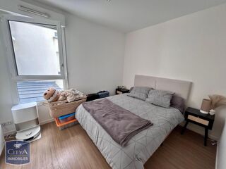  Appartement � louer 2 pi�ces 36 m�