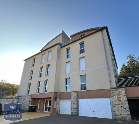  Appartement  louer 3 pices 82 m