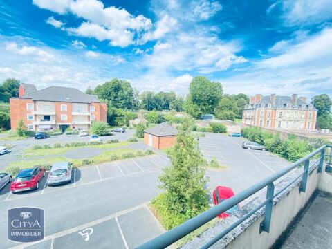   Location Appartement Appartement - 2 pi�ce(s) - 47 m�