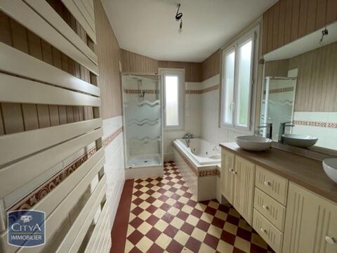  Maison  louer 5 pices 124 m