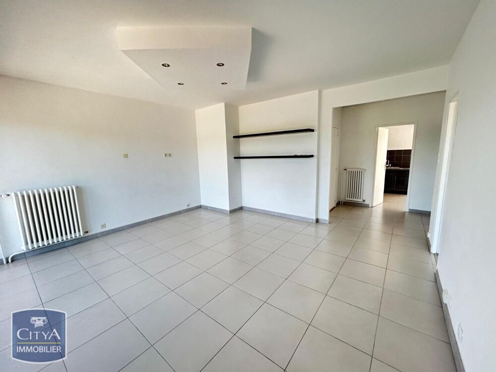 location Appartement - 4 pièce(s) - 81 m² Aix-en-Provence (13100)