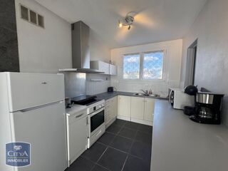  Appartement � louer 3 pi�ces 69 m�