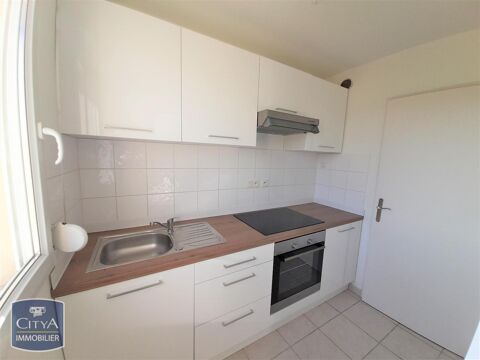   Location Appartement Appartement - 2 pi�ce(s) - 54 m�