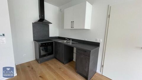  Appartement  louer 2 pices 41 m