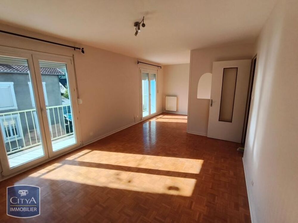 location Appartement - 3 pièce(s) - 76 m² Belfort (90000)