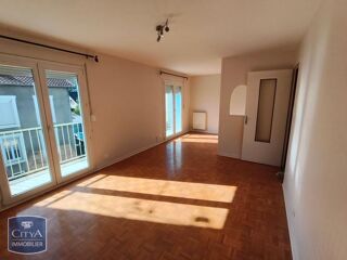 location Appartement - 3 pièce(s) - 76 m² Belfort (90000)
