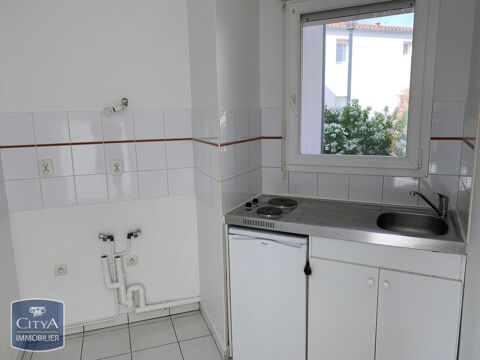  Appartement � louer 2 pi�ces 48 m�