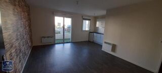  Appartement � louer 2 pi�ces 47 m�