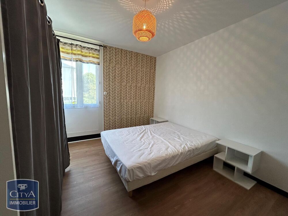 location Appartement - 3 pièce(s) - 67 m² Lannion (22300)