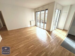  Appartement à louer 3 pièces 64 m²
