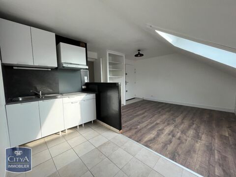  Appartement  louer 1 pice 20 m