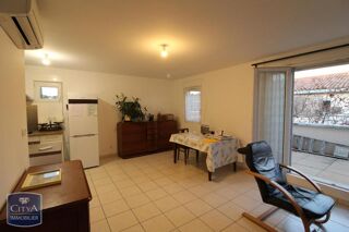 location Appartement - 3 pièce(s) - 63 m² Pertuis (84120)