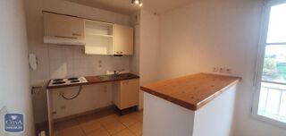  Appartement à louer 3 pièces 58 m²