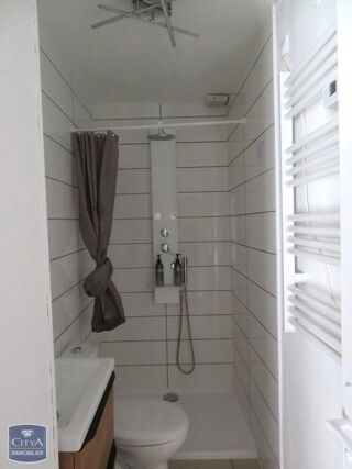  Maison à louer 4 pièces 55 m²