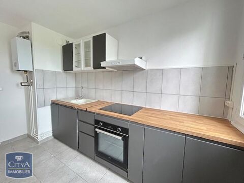   Location Appartement Appartement - 3 pi�ce(s) - 61 m�