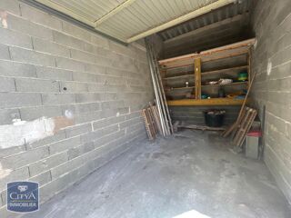 location Parking / Garage Carpentras (84200)