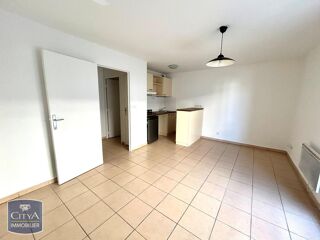  Appartement � louer 2 pi�ces 42 m�