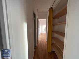  Appartement � louer 4 pi�ces 61 m�