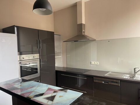  Appartement � louer 3 pi�ces 86 m�