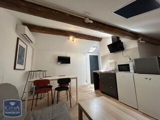  Appartement � louer 2 pi�ces 46 m�