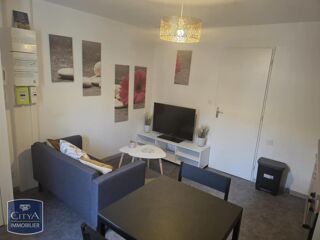  Appartement à louer 1 pièce 24 m²