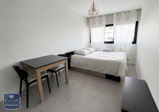  Appartement � louer 1 pi�ce 18 m�