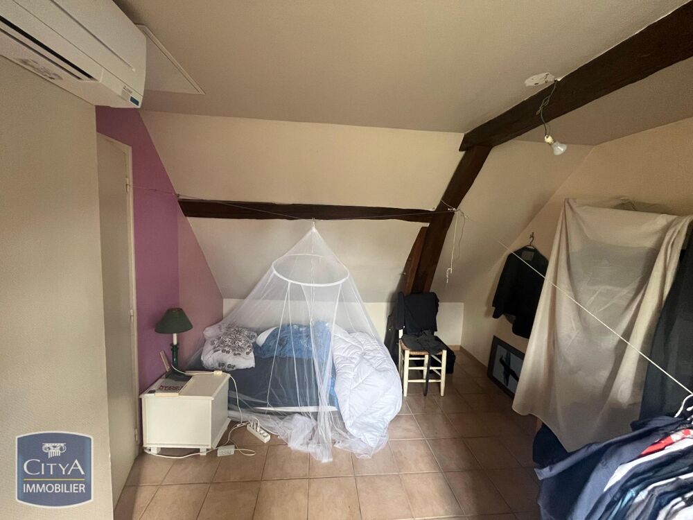 location Maison - 3 pièce(s) - 80 m² Saint-Avertin (37550)