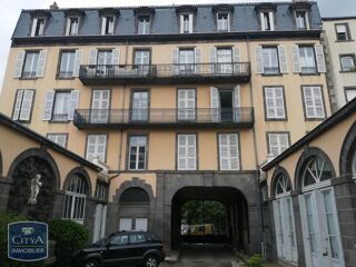  Appartement à louer 3 pièces 64 m²