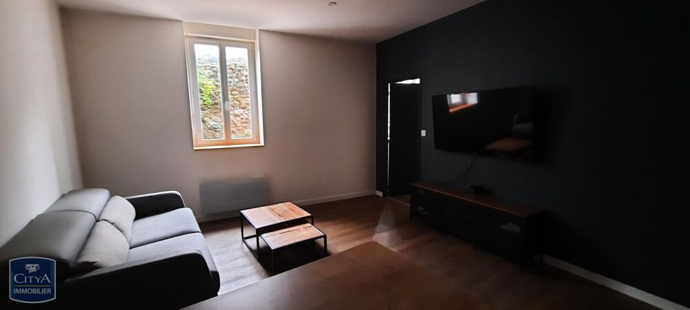 À louer à PAMIERS (09100), nous vous proposons cet appar....