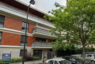  Appartement � louer 5 pi�ces 121 m�