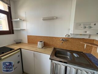  Appartement � louer 1 pi�ce 26 m�