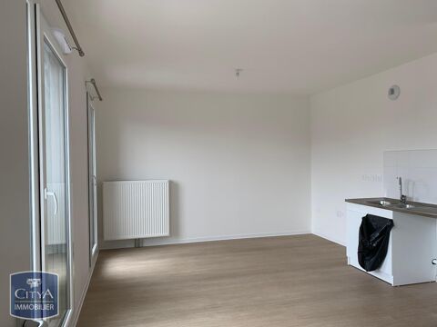  Appartement � louer 2 pi�ces 44 m�