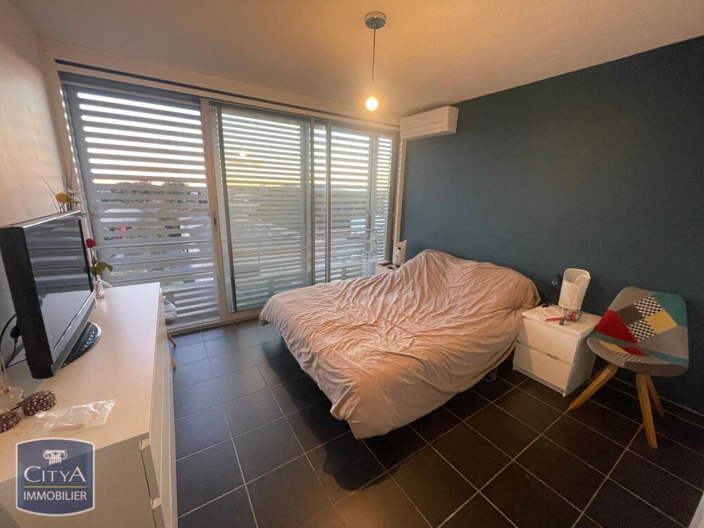 location Appartement - 3 pièce(s) - 76 m² Montpellier (34070)