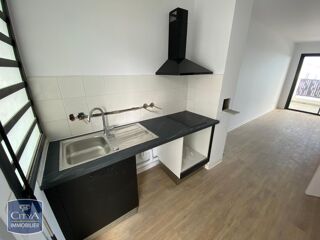 location Appartement - 2 pièce(s) - 36 m² Le Tampon (97430)