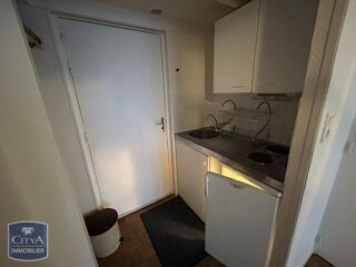  Appartement à louer 1 pièce 24 m²