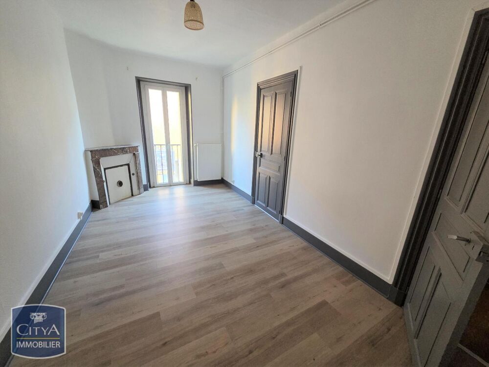 À LOUER : Appartement T2 à Brioude, situé dans un quarti....