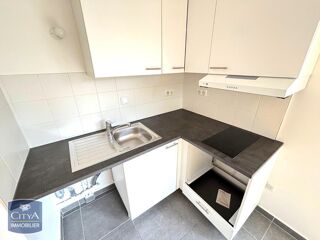  Appartement à louer 2 pièces 47 m²