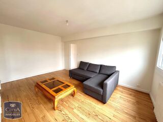  Appartement � louer 2 pi�ces 47 m�