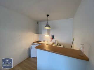  Appartement à louer 2 pièces 36 m²