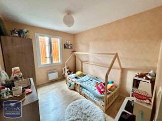  Maison à louer 3 pièces 78 m²