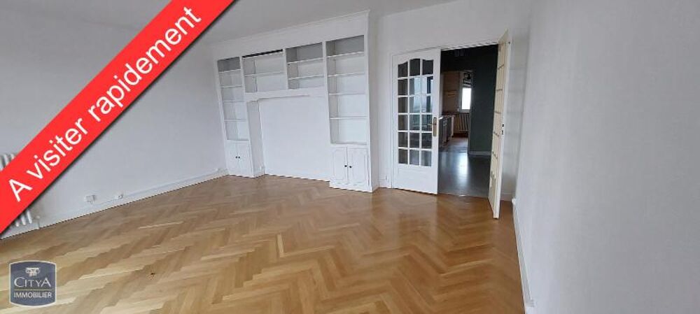 Gare - À LOUER : Découvrez ce magnifique appartement T2 ....