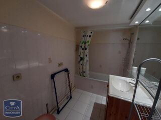  Appartement à louer 3 pièces 63 m²