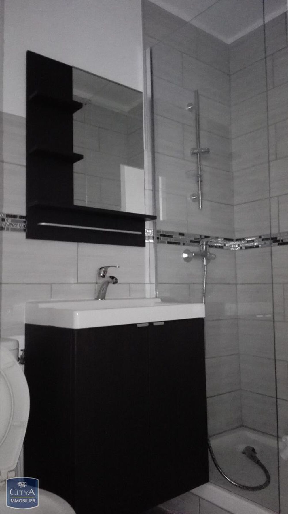location Appartement - 1 pièce(s) - 25 m² Argenteuil (95100)