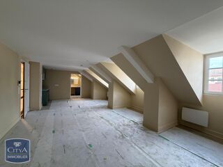  Appartement � louer 1 pi�ce 36 m�