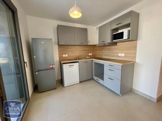  Appartement à louer 2 pièces 50 m²