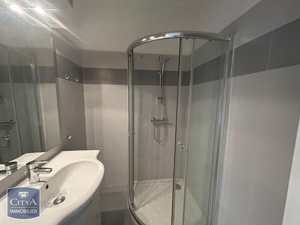 location Appartement - 1 pièce(s) - 32 m² Nice (06000)