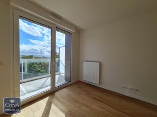  Appartement � louer 2 pi�ces 43 m�