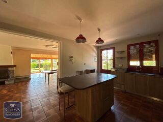  Maison � louer 5 pi�ces 156 m�