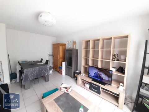 Appartement  louer 2 pices 47 m